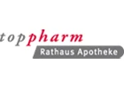 Rathaus Apotheke Bern-Logo