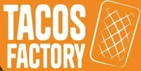 Tacos Factory-Logo