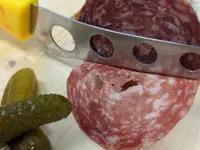 Crèmerie Laluque