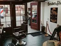 Al Capone Barbershop Wülflingen - Klicken Sie, um das Bild 7 in einer Lightbox vergrössert darzustellen