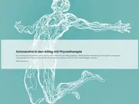 Physiotherapie HERRLIBERG GmbH - Klicken Sie, um das Bild 1 in einer Lightbox vergrössert darzustellen