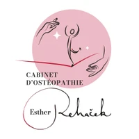 Cabinet d'ostéopathie Le Funambule-Logo