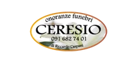 Onoranze Funebri Ceresio Sagl-Logo