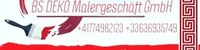 Logo BS DEKO Malergeschäft GmbH