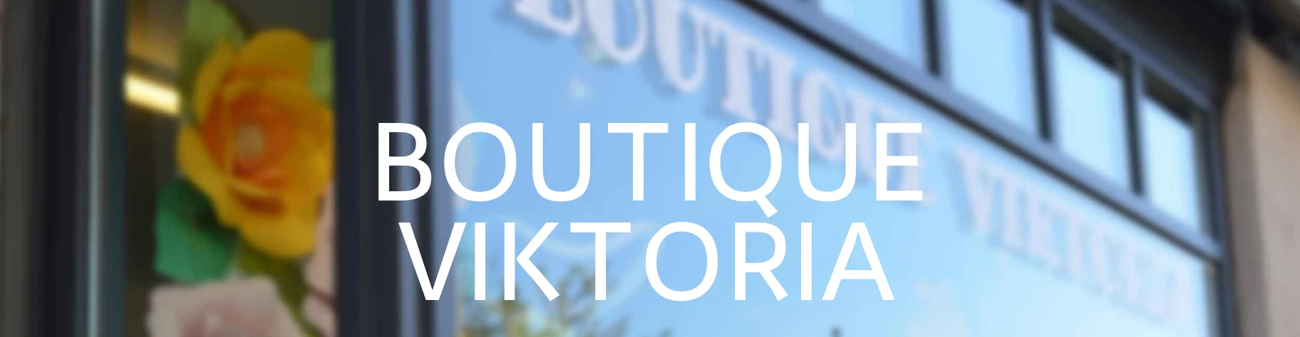 Boutique Viktoria