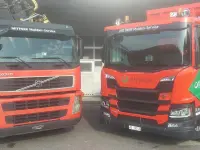 Mittner Muldenservice GmbH