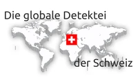 Logo Detektivbüro für Wirtschaft & Kriminalistik