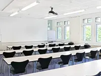 WISS Schulen für Wirtschaft Informatik Immobilien