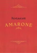 Restaurant Amarone