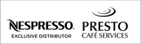 Presto Café Services SA-Logo