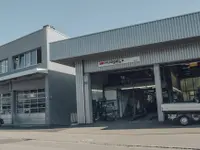 Huggel Carrosserie AG