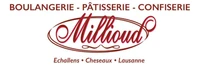 Boulangerie Millioud Sàrl-Logo