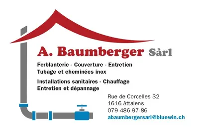 A. Baumberger Sàrl