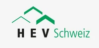 HEV Schweiz - Hauseigentümerverband Schweiz-Logo