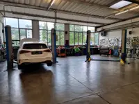 TECNOCARS SA