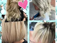 VANESSA HAIR & NAILS spa - Parrucchiere e Salone per signora/e estetica e onicotecnica