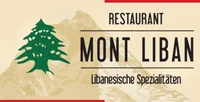 Restaurant Mont Liban-Logo