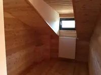 FlückMenuiserie, Flück