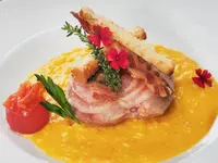 Ristorante Charme Hotel Tre Terre