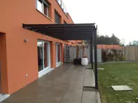 Scherrer + Co Storenbau AG