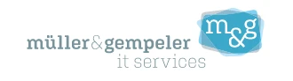 Müller&Gempeler IT Services GmbH