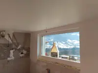 Olivier Deschenaux Construction SARL