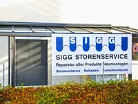 Sigg Storenservice