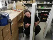 Elektro Flückiger + Frei Ehrendingen AG