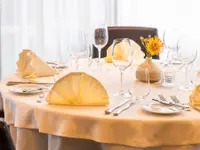Restaurant & Hotel Frohsinn AG