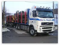 BSR Bennes Service Romont