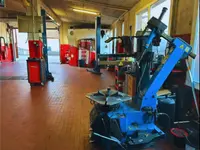 Garage Di Stefano Sàrl