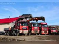 Schilling Spezialtransporte GmbH