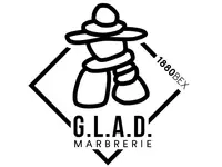 Marbrerie G.L.A.D Sarl - Klicken Sie, um das Bild 1 in einer Lightbox vergrössert darzustellen