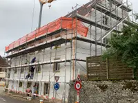 RJ Bât Construction Sàrl