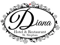 Hotel Restaurant Diana - Klicken Sie, um das Bild 1 in einer Lightbox vergrössert darzustellen