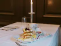 The BEEF Steakhouse & Bar
