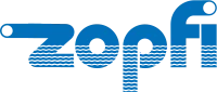 Zopfi Spenglerei und Sanitäre Anlagen-Logo