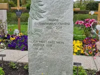 Fausch Bildhauer AG