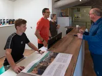 Sportcenter Leuggern AG