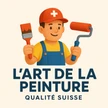 L'ART DE LA PEINTURE, DEMESTRE