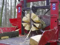 Hürbin Brennholzservice