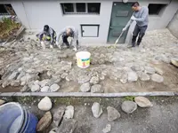 JFD Maçonnerie Sàrl