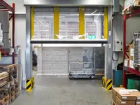 TS Tor & Service AG