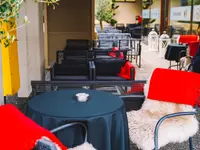 Café Bistro Intermezzo