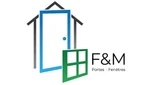 F&M Portes et Fenêtres Sàrl