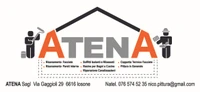 ATENA Sagl logo