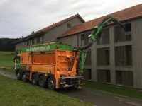 Hubert Etter et Fils SA - Klicken Sie, um das Bild 8 in einer Lightbox vergrössert darzustellen