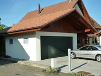 Garten und Tiefbau Schafer Roland GmbH
