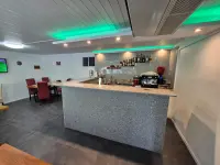 Saveurs Grill