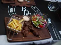 Brasseur des Grottes